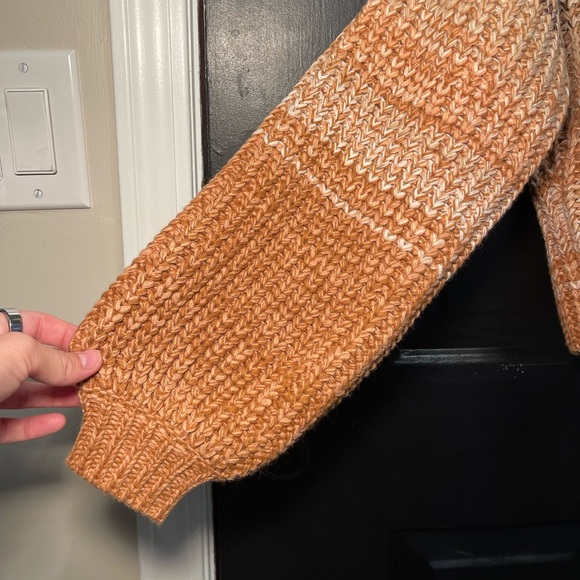 525 America Acrylic Sweater - Picture 3 of 5